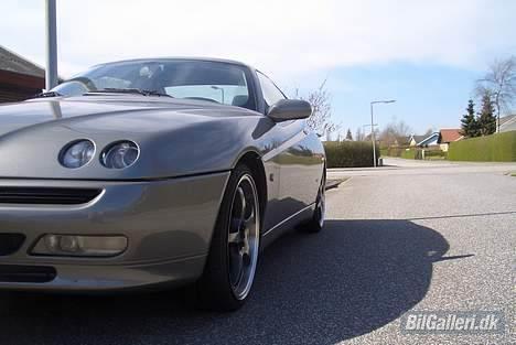 Alfa Romeo GTV =SOLGT= billede 6