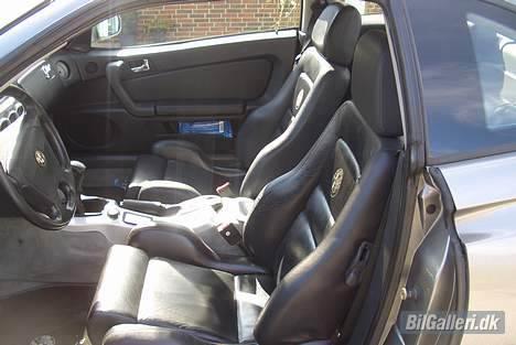 Alfa Romeo GTV =SOLGT= billede 7