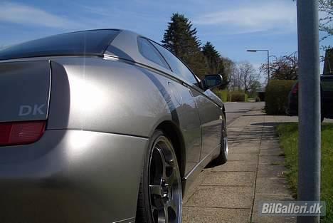 Alfa Romeo GTV =SOLGT= billede 8