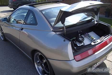 Alfa Romeo GTV =SOLGT= billede 9