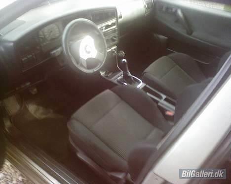 VW Passat 35i *Solgt* billede 4