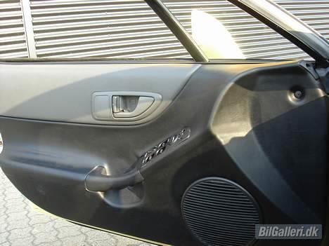 Honda crx del sol *solgt* billede 8