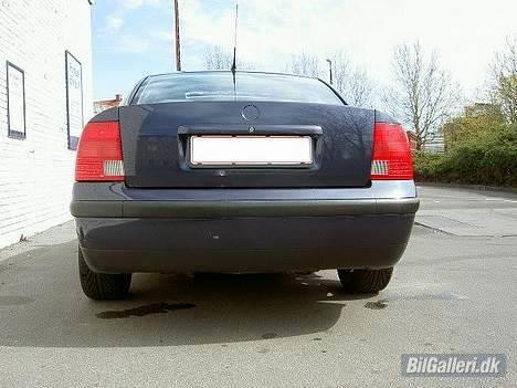 VW Passat ** SOLGT ** billede 7