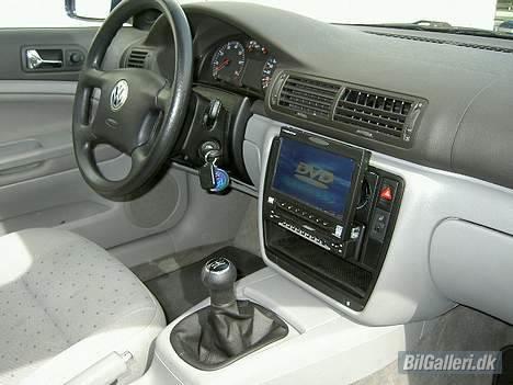 VW Passat ** SOLGT ** billede 9