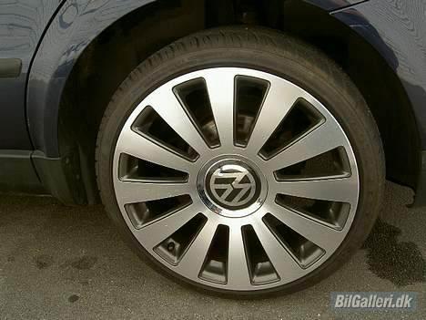 VW Passat ** SOLGT ** billede 10