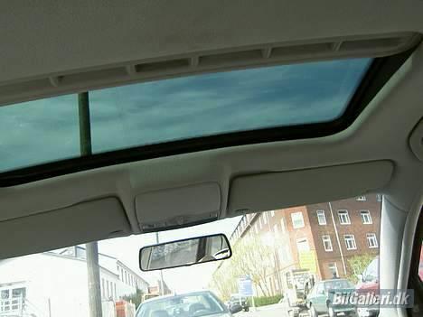 VW Passat ** SOLGT ** billede 11