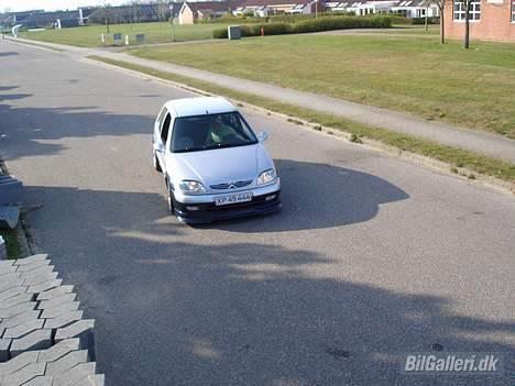 Citroën saxo  billede 13