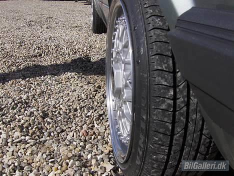 VW Golf 1 TD billede 15