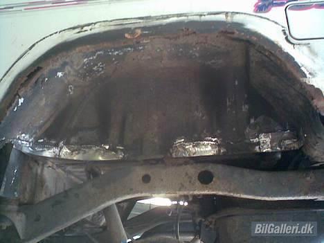 Mitsubishi Pajero billede 15