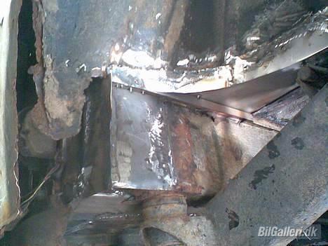 Mitsubishi Pajero billede 16