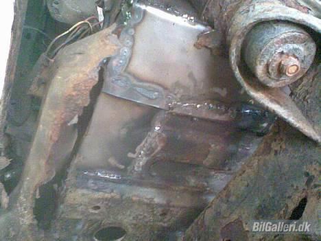 Mitsubishi Pajero billede 17