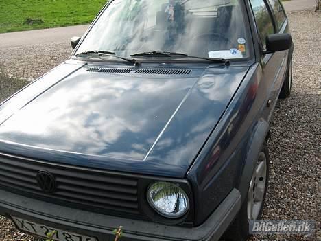 VW Golf billede 5