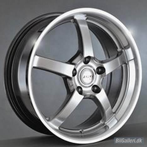 Mitsubishi Carisma 1.8 GDI SOLGT !!! - Fælge er købt ,, skal bare lige have taget nogle billeder... billede 9