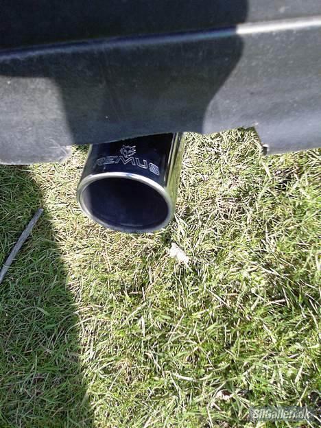 Opel corsa a 'solgt' billede 6