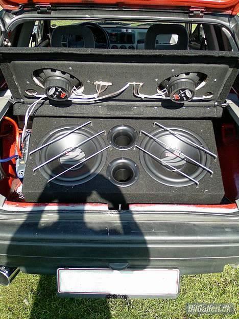 Opel corsa a 'solgt' billede 7