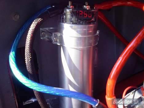 Opel corsa a 'solgt' billede 8