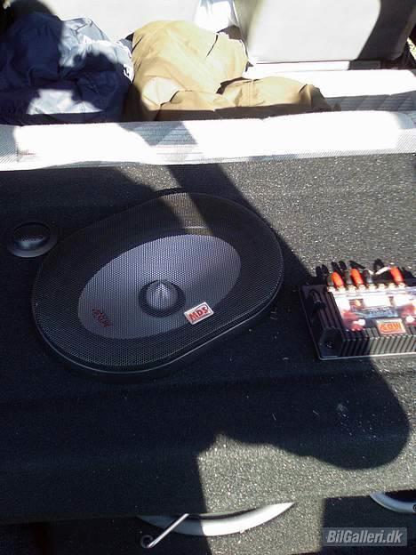 Opel corsa a 'solgt' billede 9