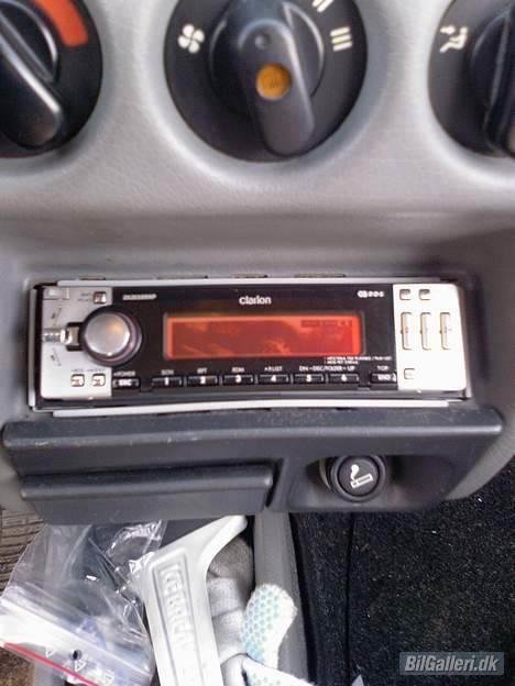 Opel corsa a 'solgt' billede 10