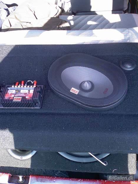 Opel corsa a 'solgt' billede 11