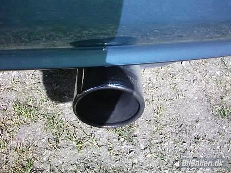 Honda Civic *SOLGT* billede 11