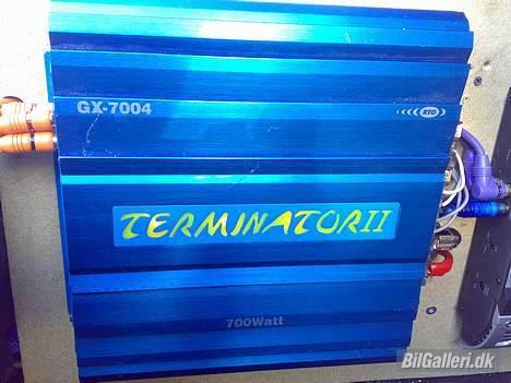 Toyota Carina E *SOLGT* - siger sig selv.. billede 9