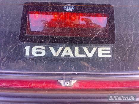 Toyota Carina E *SOLGT* - det er rigtigt nok billede 11