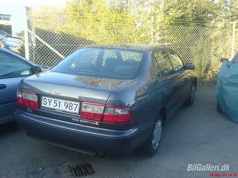Toyota Carina E Galla 'solgt' billede 6