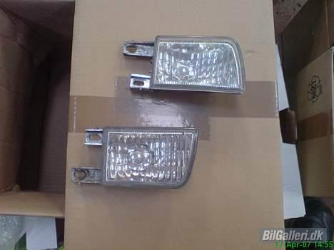 VW Golf 3 2.8 VR6 *SOLGT* billede 8