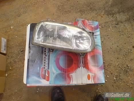 VW Golf 3 2.8 VR6 *SOLGT* billede 9