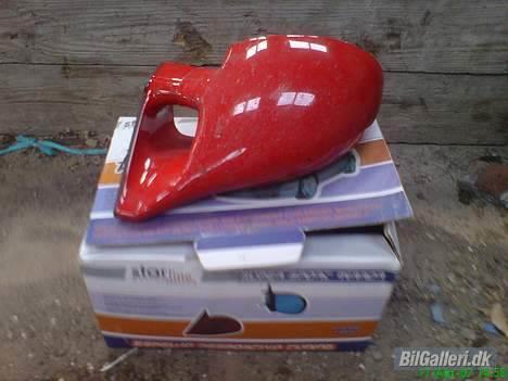 VW Golf 3 2.8 VR6 *SOLGT* billede 12