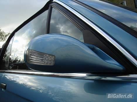 BMW 325i cabriolet (solgt) billede 4