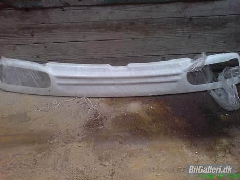 VW Golf 3 2.8 VR6 *SOLGT* billede 13