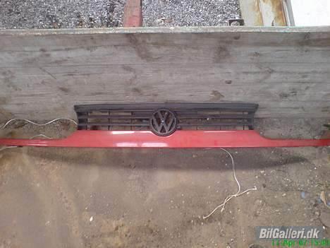 VW Golf 3 2.8 VR6 *SOLGT* billede 14