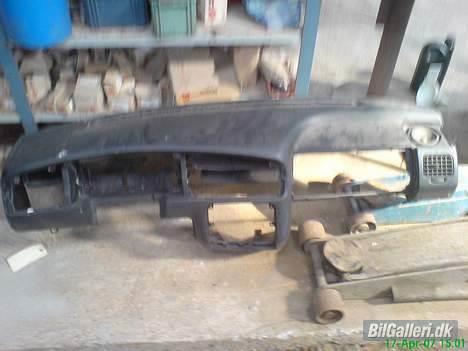 VW Golf 3 2.8 VR6 *SOLGT* billede 15