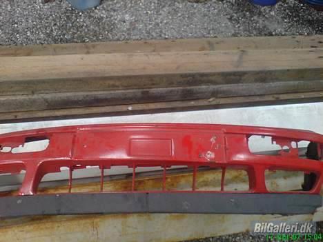 VW Golf 3 2.8 VR6 *SOLGT* billede 16