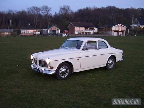 Volvo 121 billede 1
