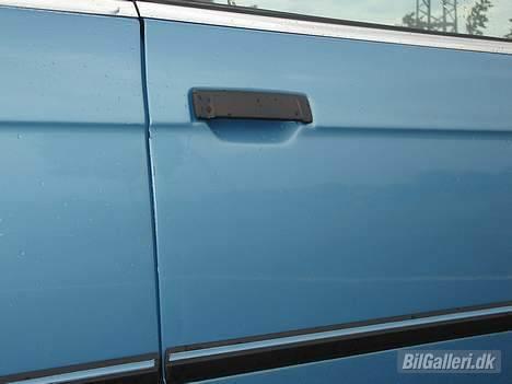 BMW 325i cabriolet (solgt) billede 7