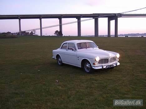 Volvo 121 billede 2
