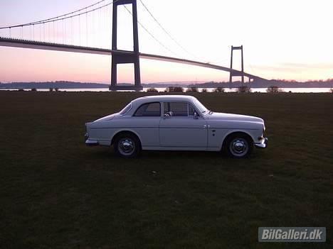 Volvo 121 billede 3