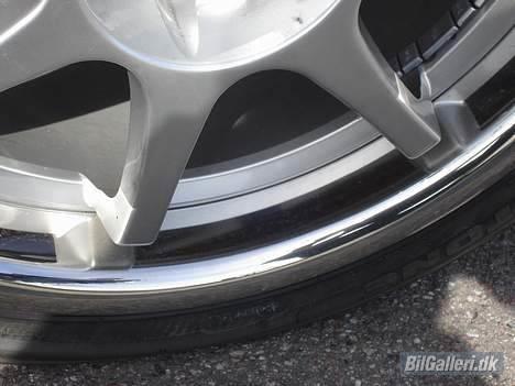 BMW 325i cabriolet (solgt) billede 10