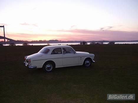 Volvo 121 billede 4