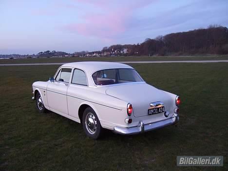 Volvo 121 billede 5