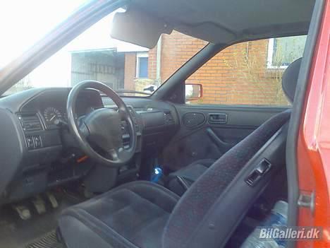 Ford escort "solgt" billede 4