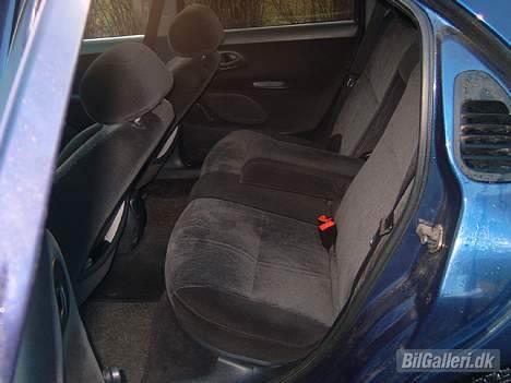 Ford Mondeo celebration billede 7