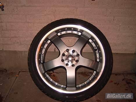 Ford Mondeo celebration billede 8