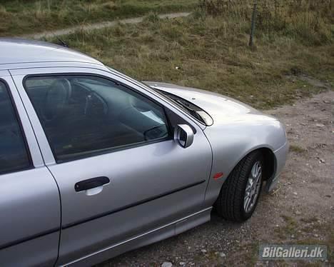 Ford Mondeo ST 16 - RIP billede 14