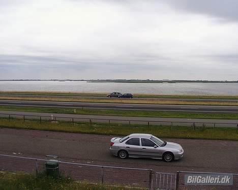 Ford Mondeo ST 16 - RIP - Taget i Holland billede 16