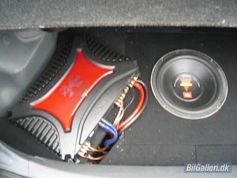 Honda Civic 1,6 ESi SOLGT!! :( billede 9