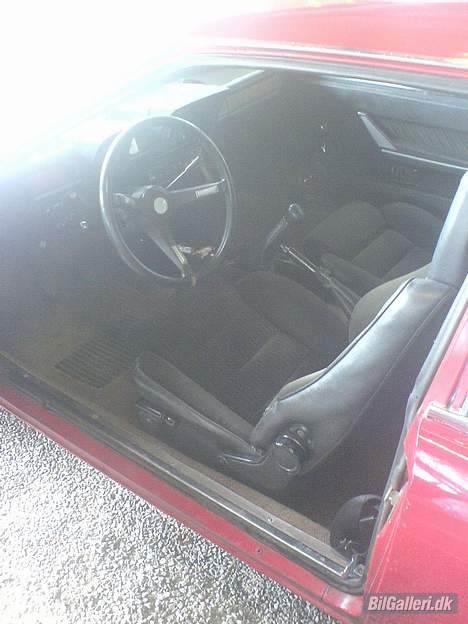 Alfa Romeo GTV billede 3