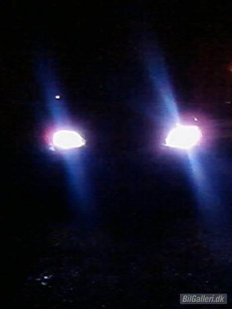 Honda Civic DX SOLGT! - GP Thunder 8500 K (mobil) billede 2